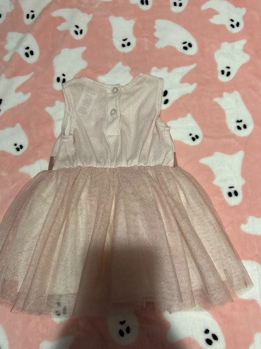Little Lass delicate blush